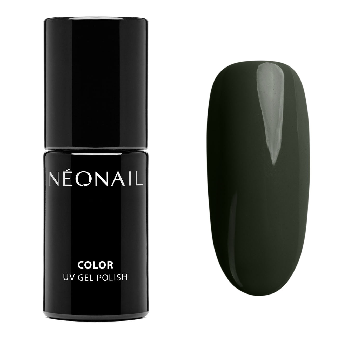 Bottle Green - Gellak 7,2 ml